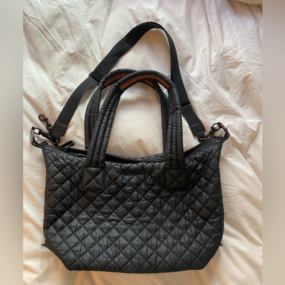 MZ Wallace Medium Sutton Tote - Picture 4 of 8